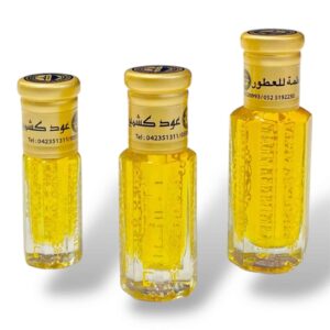 Oud Kashmiri