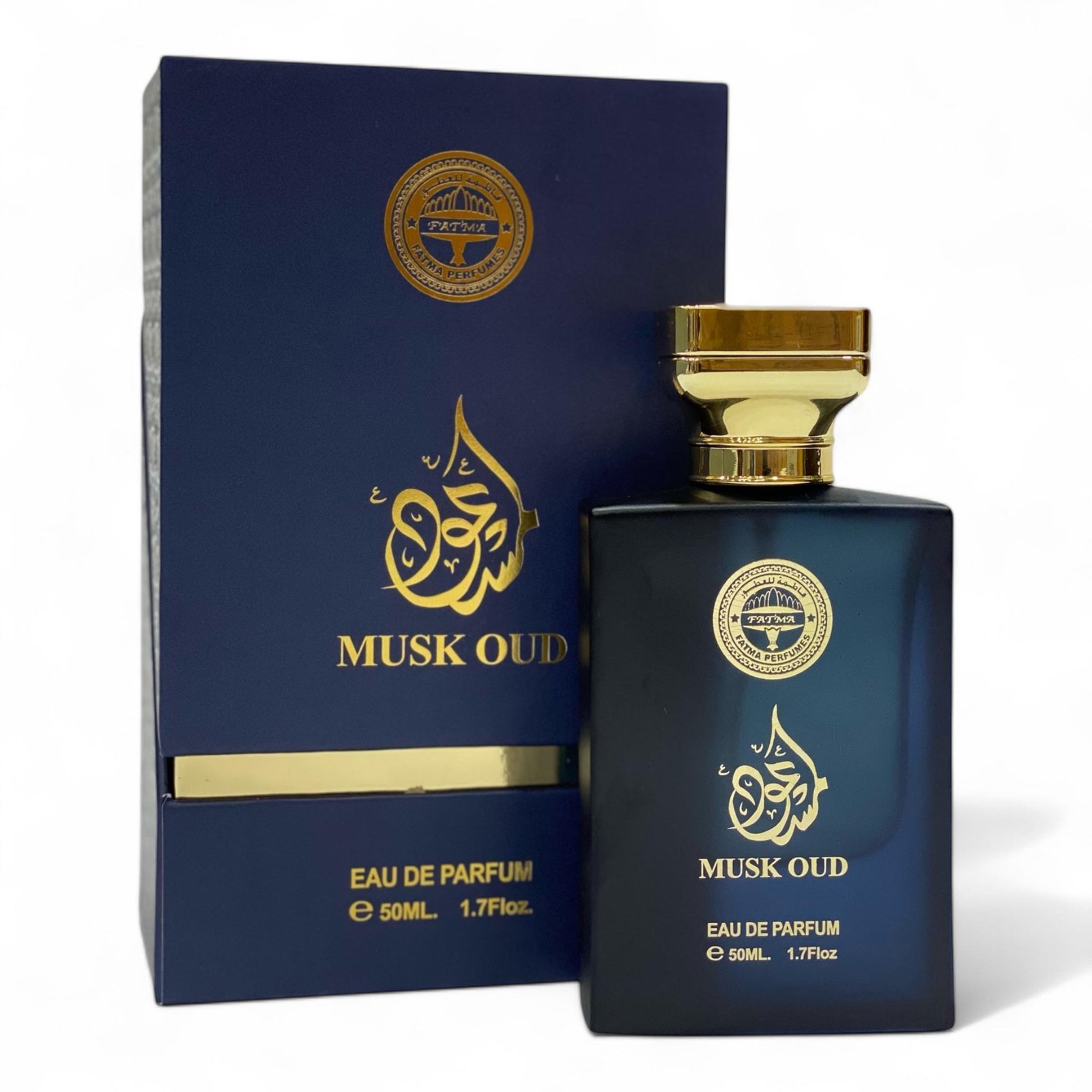 Musk Oud - Image 3