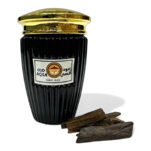 Oud Aqsa